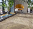 Кварцвиниловый ламинат AquaFloor Parquet Glue AF2503PG 